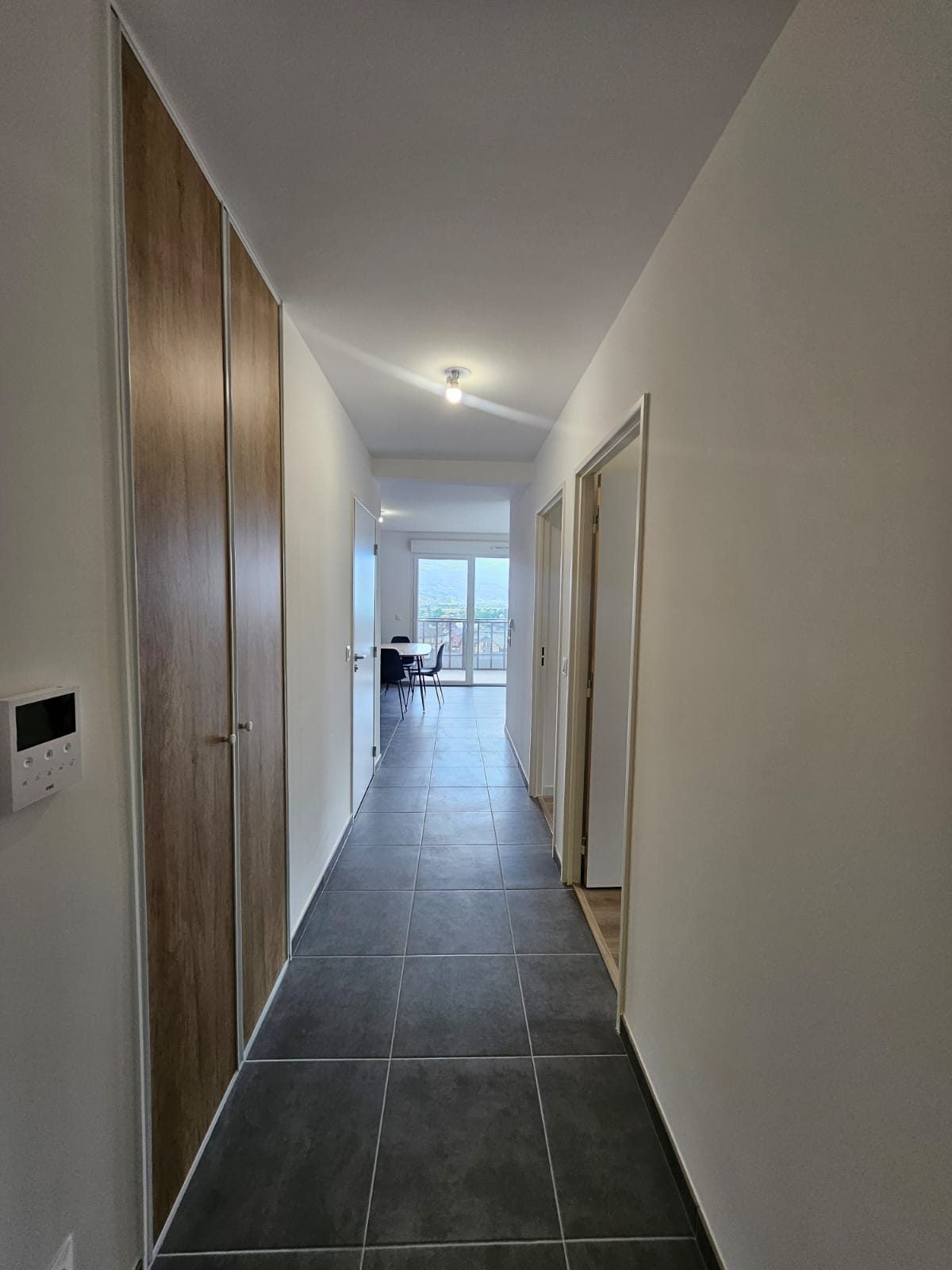 Appartement Avenue de la Gare à Saint-Gervais-les-Bains