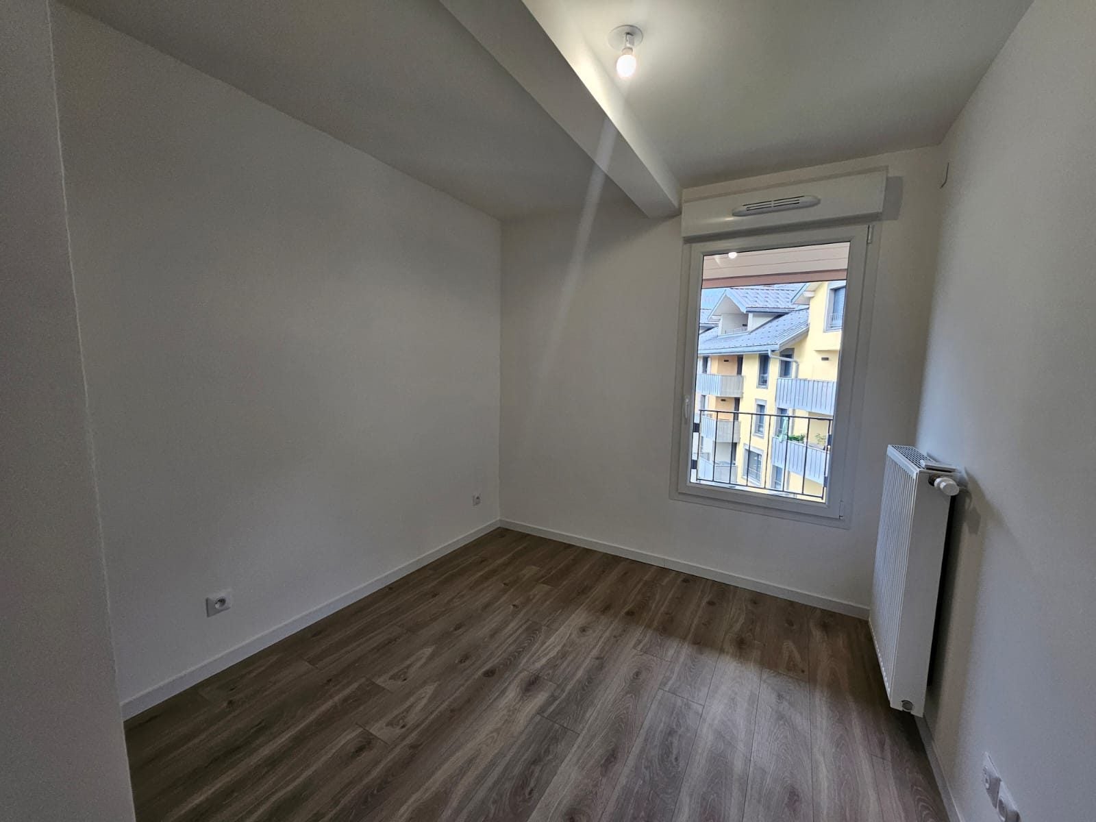 Appartement Avenue de la Gare à Saint-Gervais-les-Bains