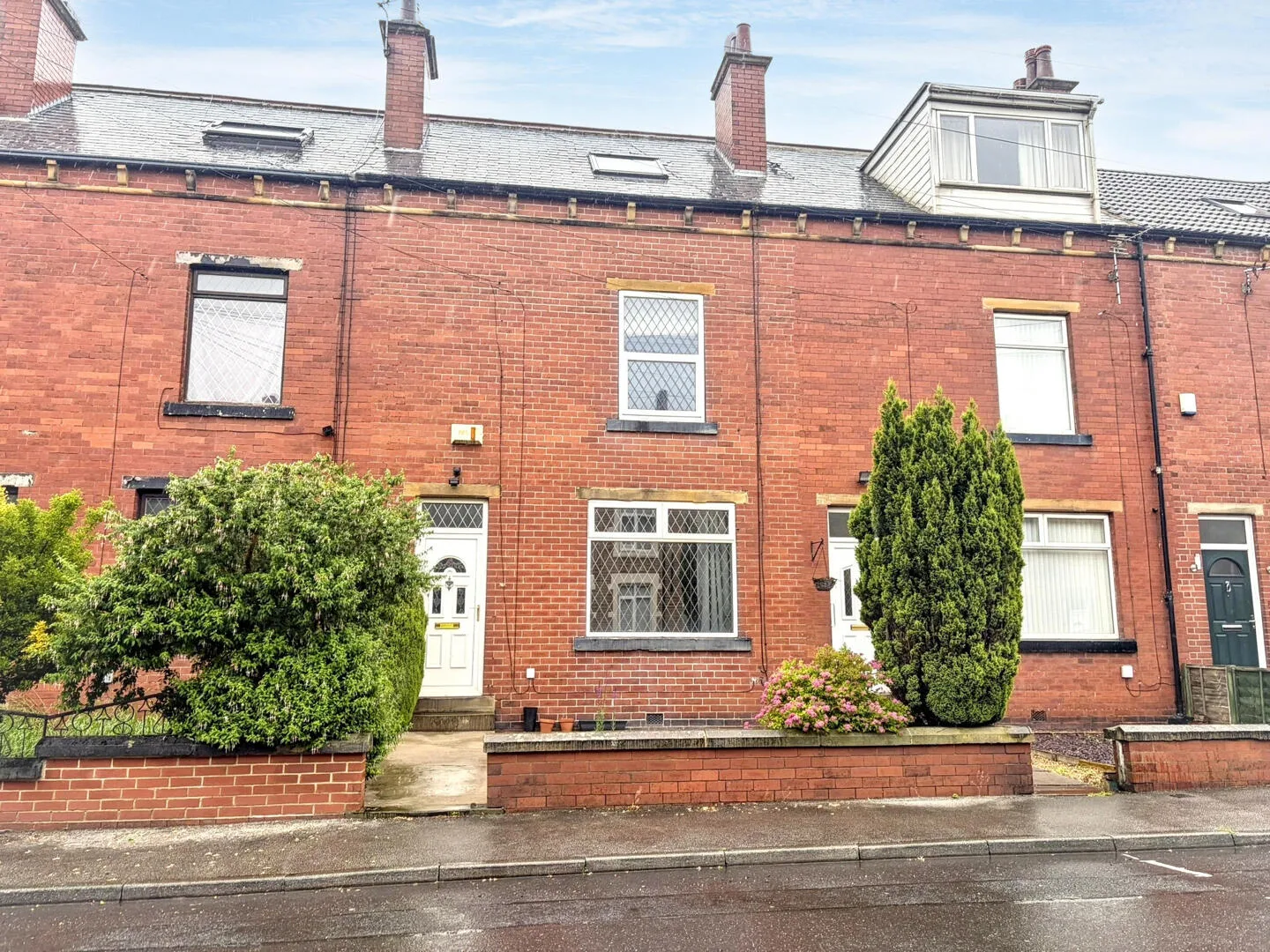 House Westerton Road in Leeds