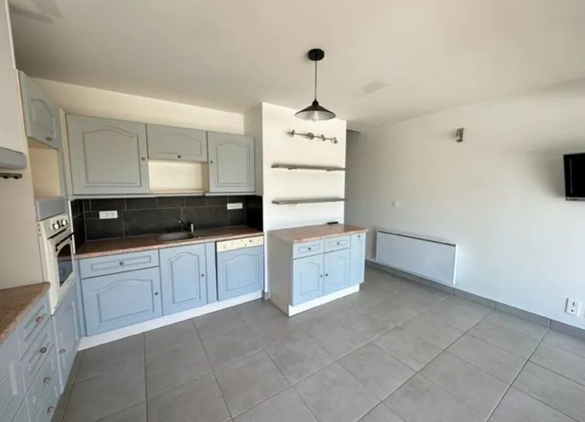Flat Rue Pierre Bernardaud in Limoges
