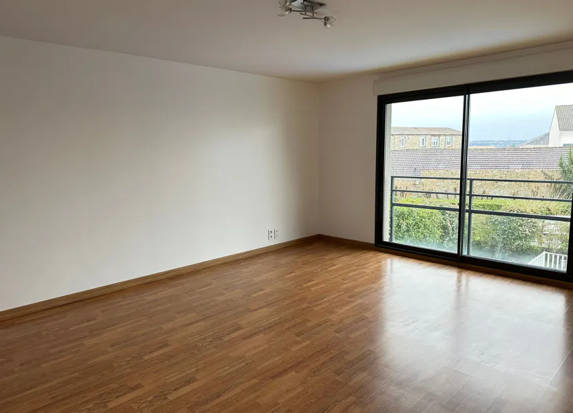 Flat Rue Pierre Bernardaud in Limoges