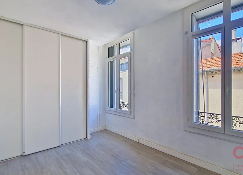 Appartement Rue Pierre-Jean de Beranger à Perpignan
