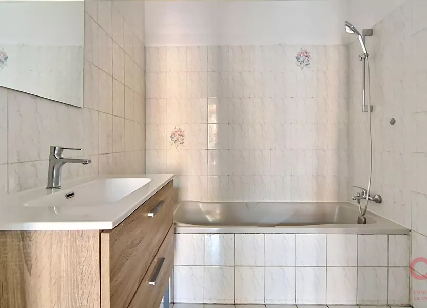 Appartement Rue Pierre-Jean de Beranger à Perpignan