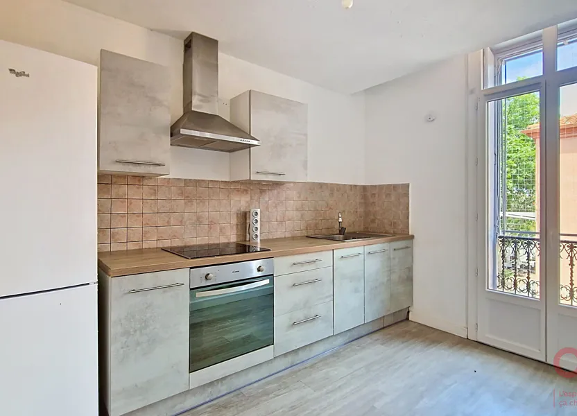 Appartement Rue Pierre-Jean de Beranger à Perpignan