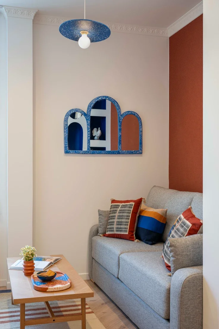 Appartement Rue Renault à Malakoff