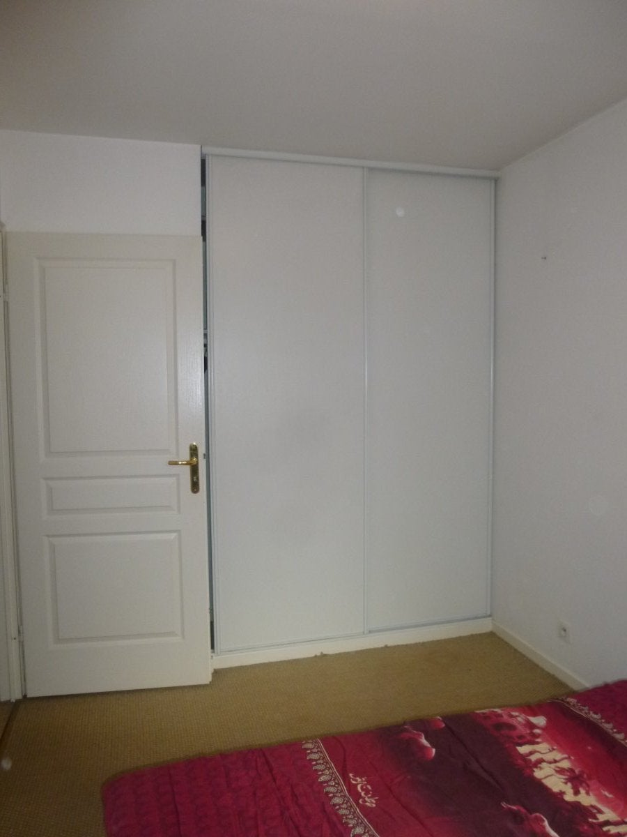 Flat Rue Victor Hugo in Puteaux