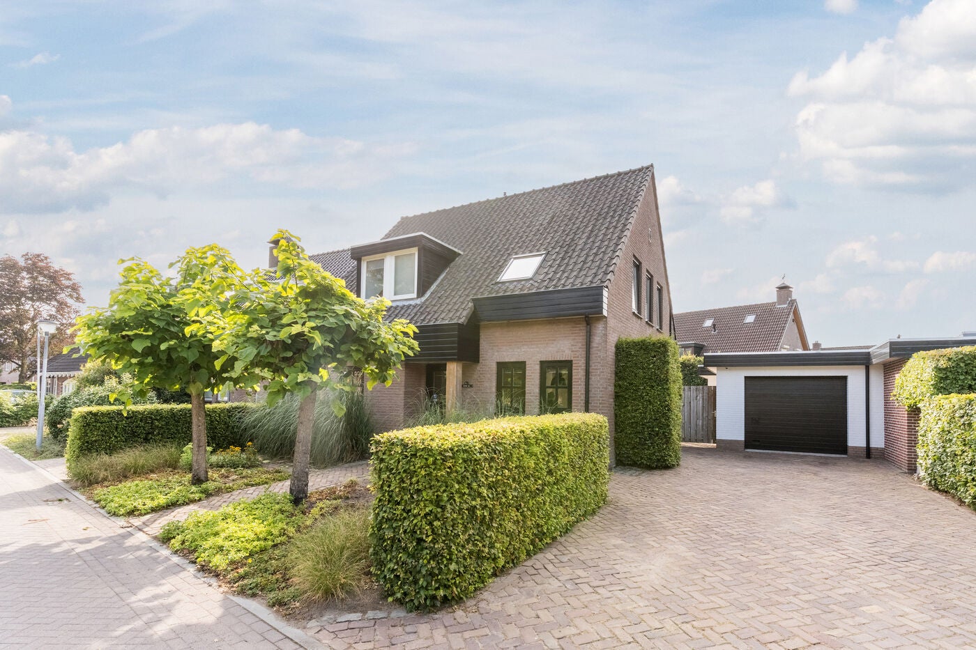Huis Hurk 114 in Uden