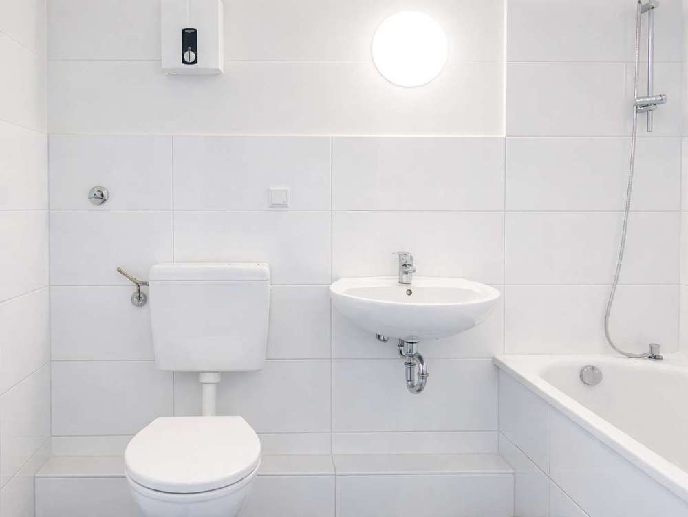 Wohnung Kampstraße in Wulfen