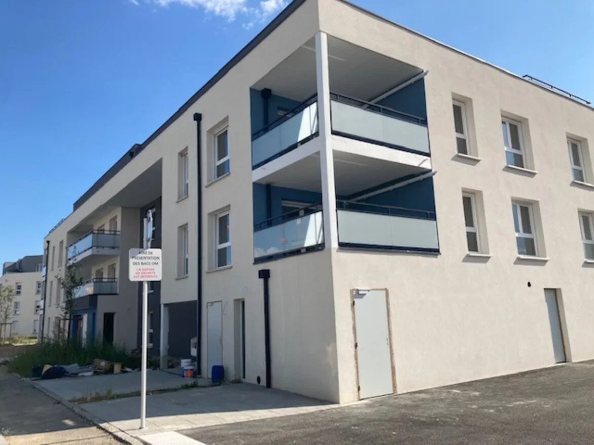 Appartement Rue des Blés à Wittenheim