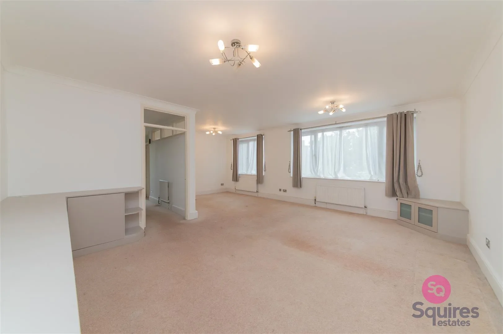 Flat Parson Street in Greater London