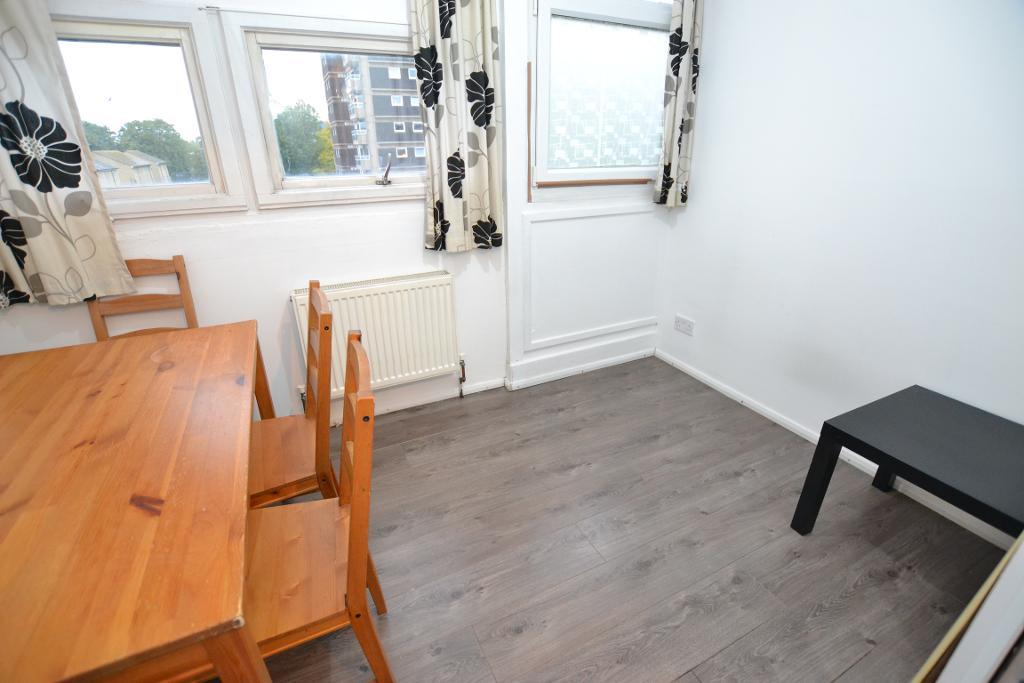 Room Eldon's Passage in Greater London