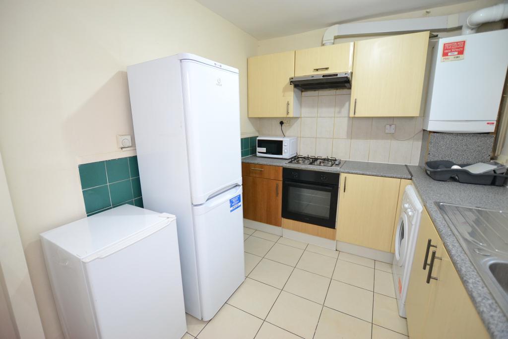 Room Eldon's Passage in Greater London