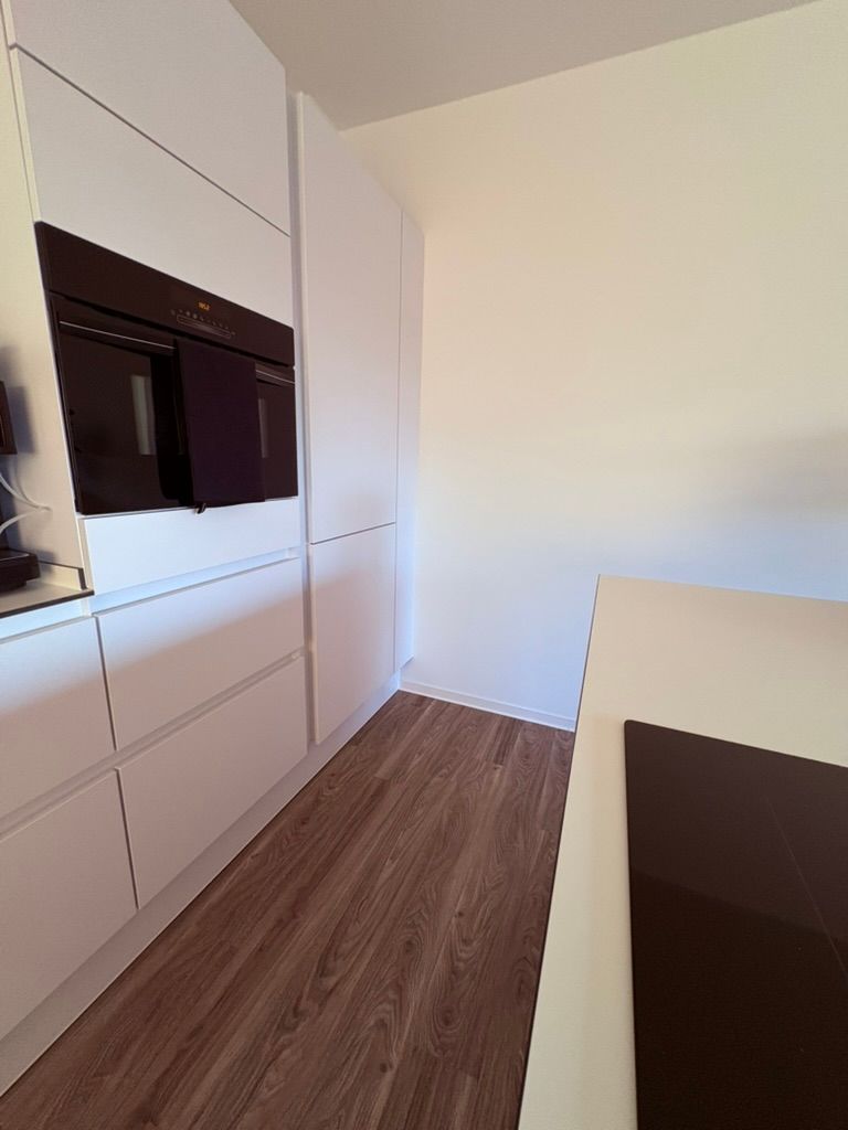 Wohnung Harrenhorst in Bad Nenndorf