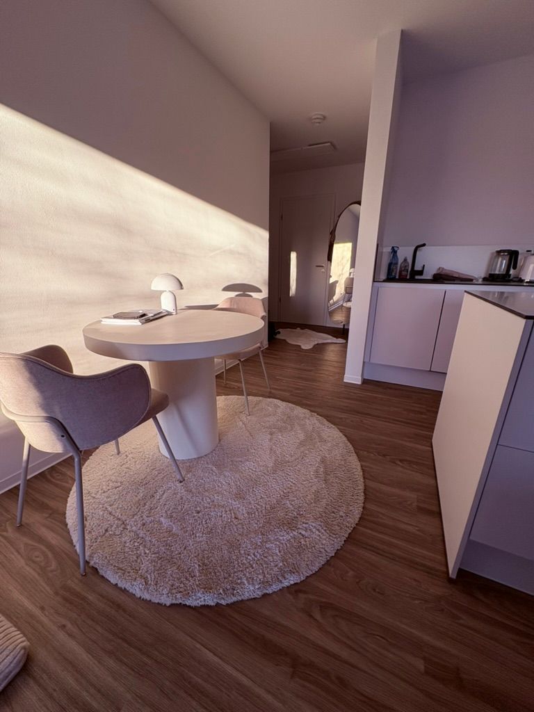 Wohnung Harrenhorst in Bad Nenndorf