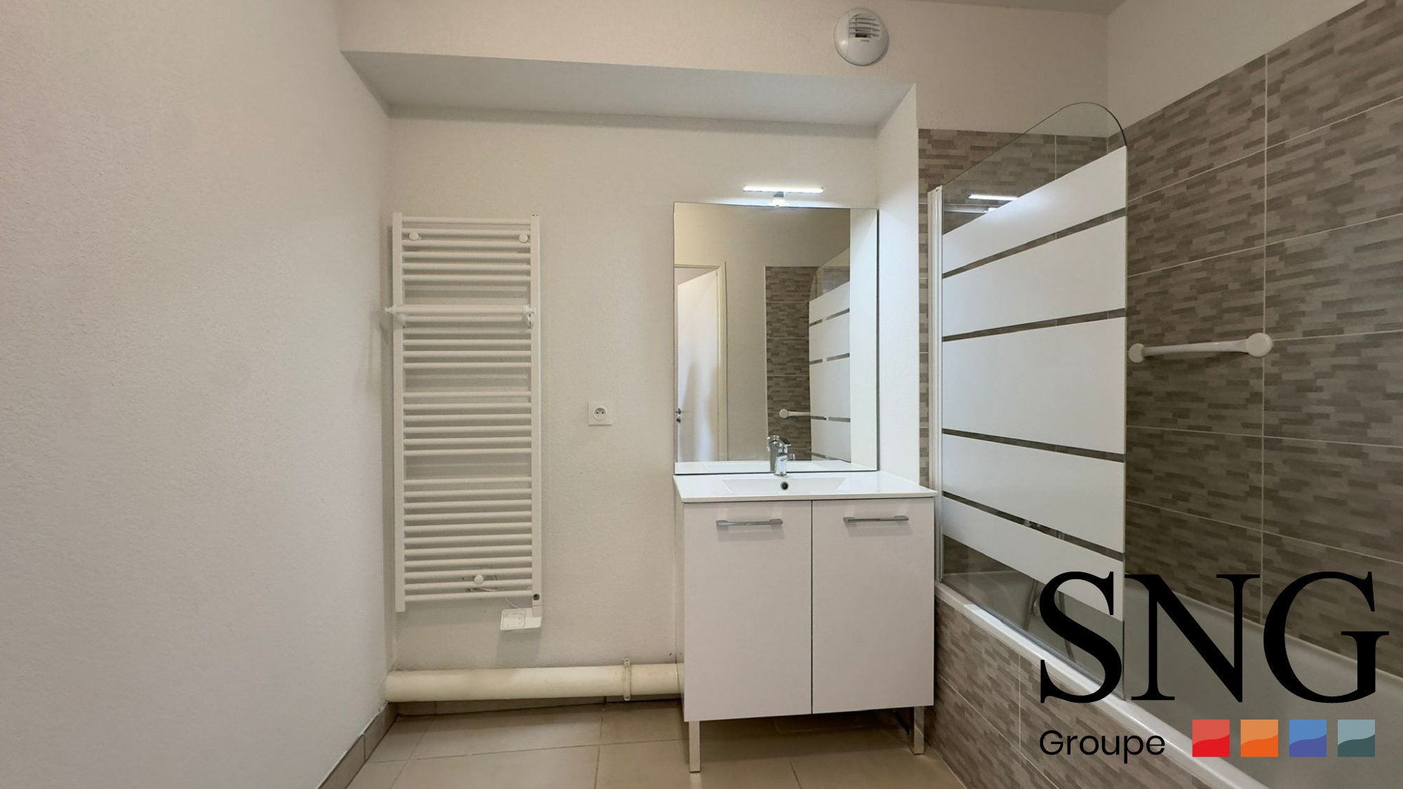 Maison Rue Jules Raimu à Nîmes