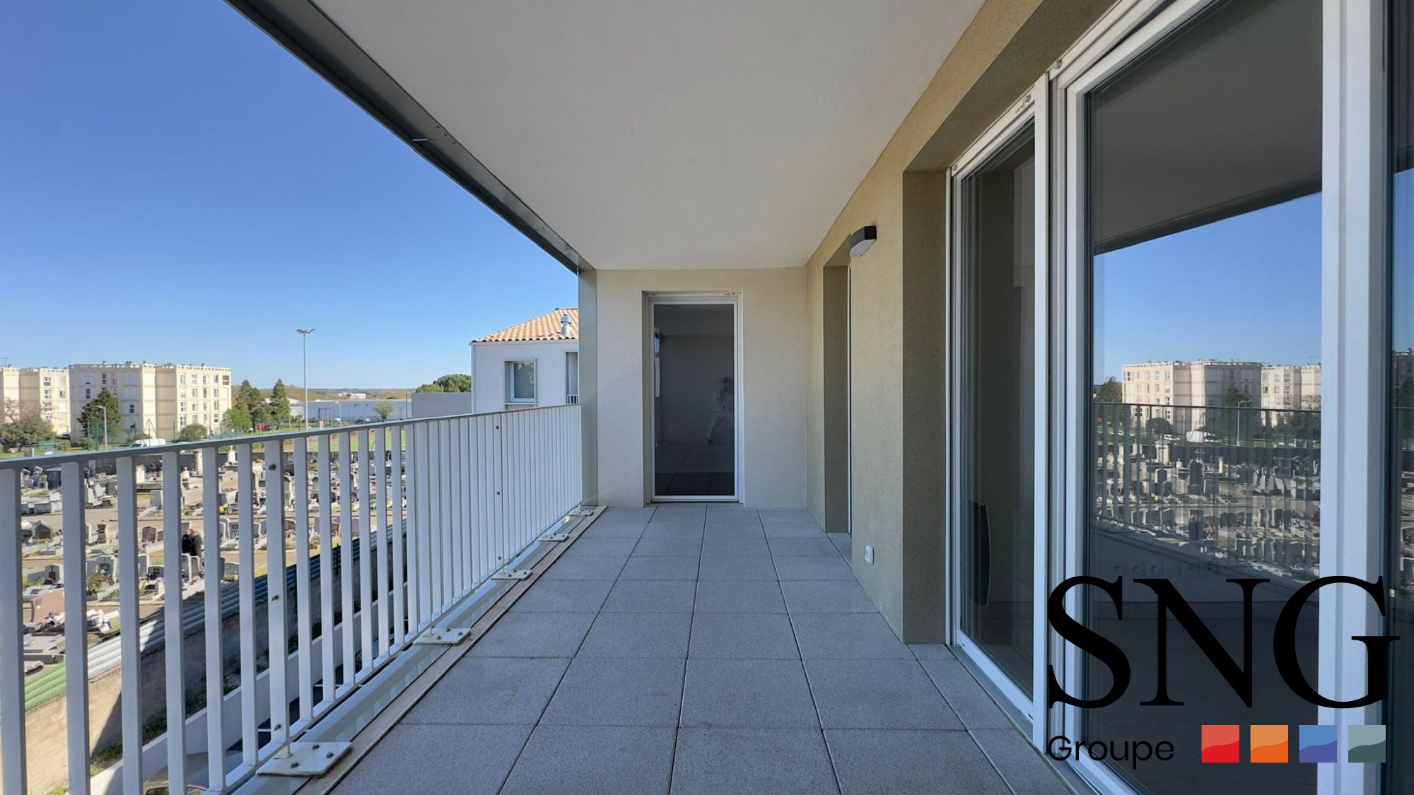 Maison Rue Jules Raimu à Nîmes