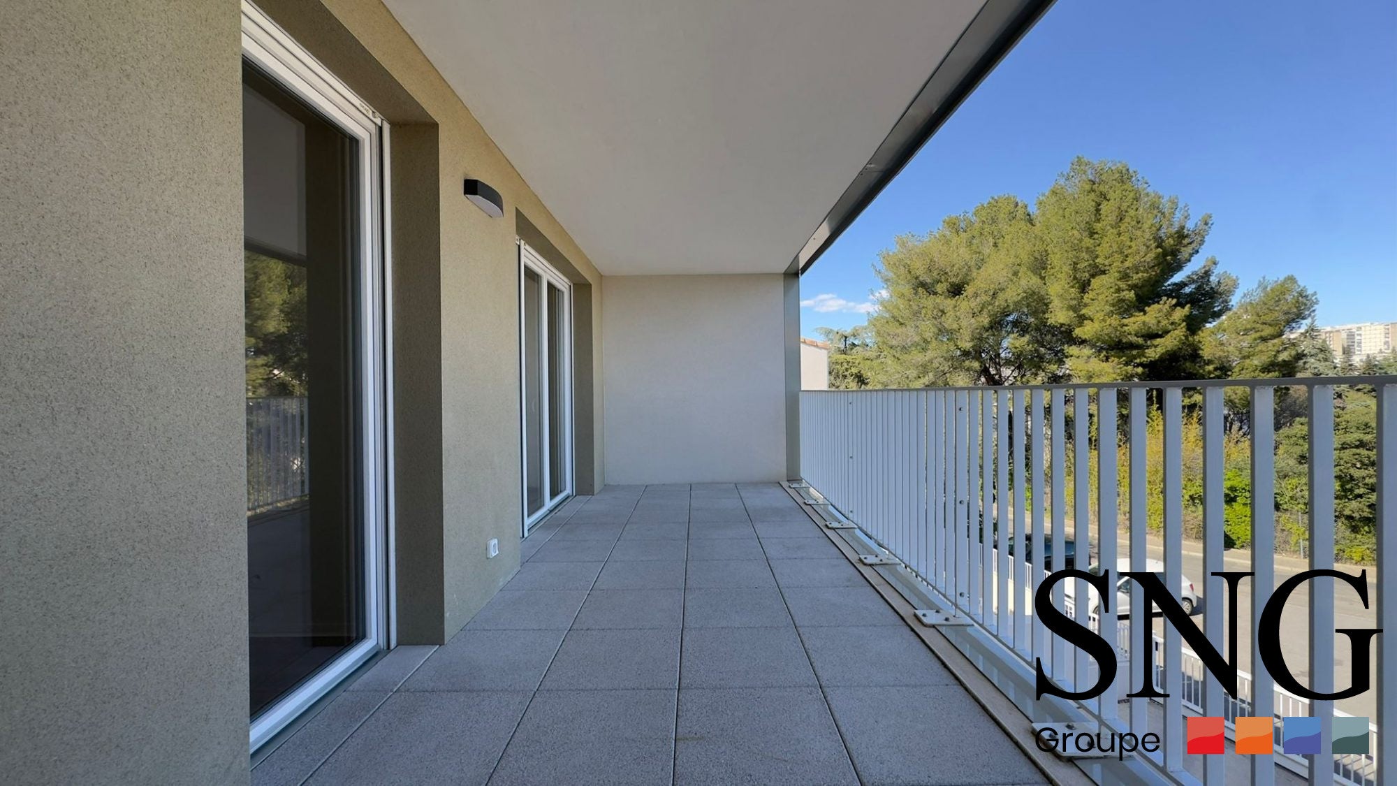 Maison Rue Jules Raimu à Nîmes