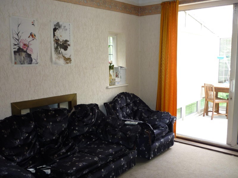 Room Kings Road in Manchester