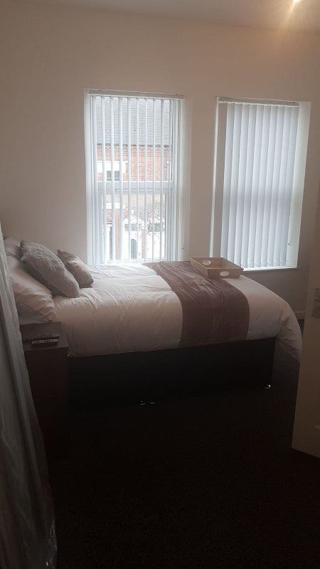 Room Manilla Road in Birmingham