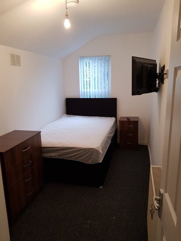 Room Manilla Road in Birmingham
