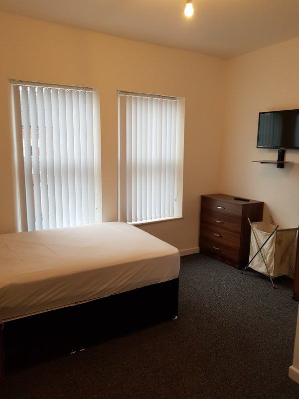 Room Manilla Road in Birmingham