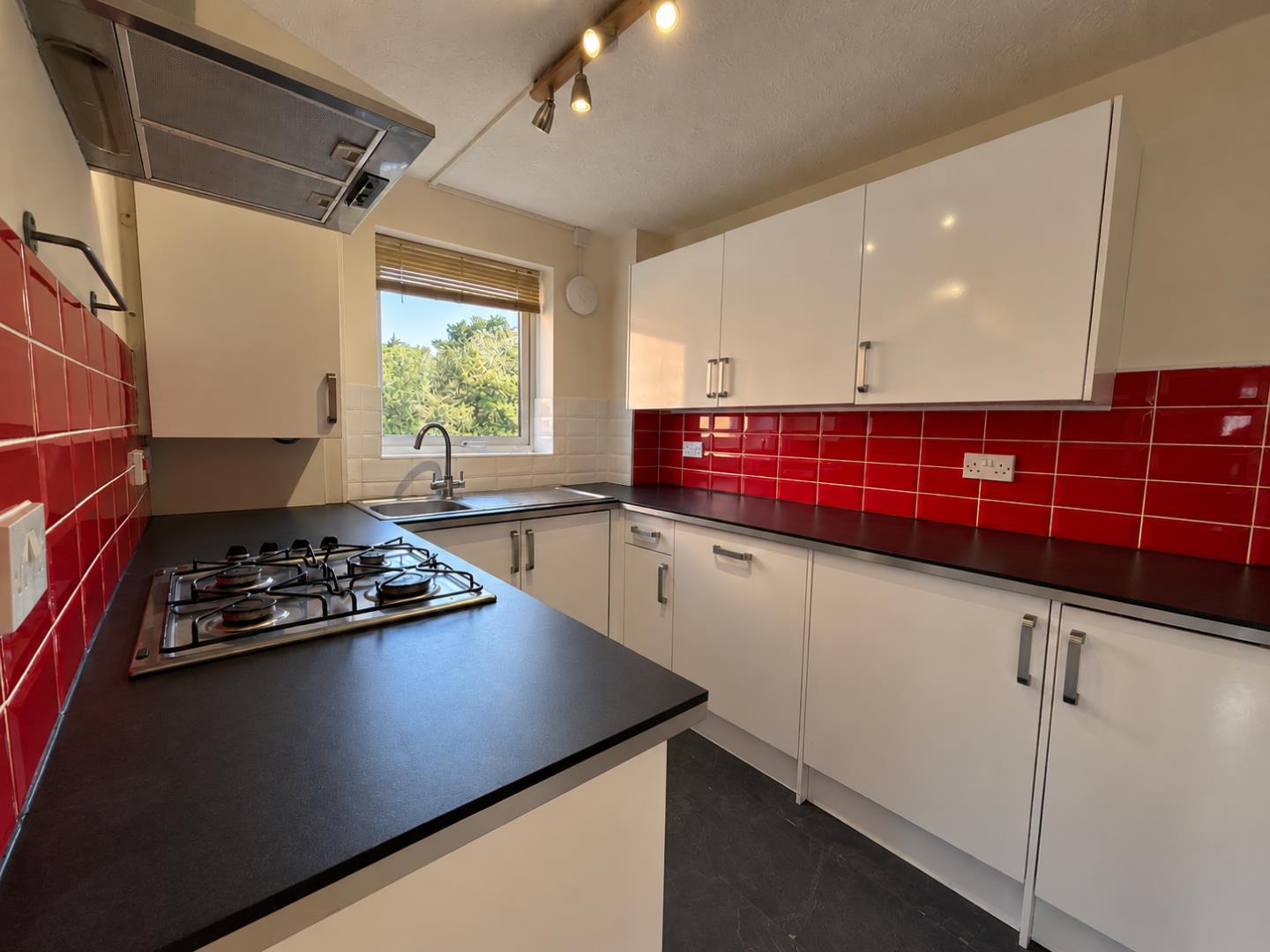 House Starina Gardens in Waterlooville