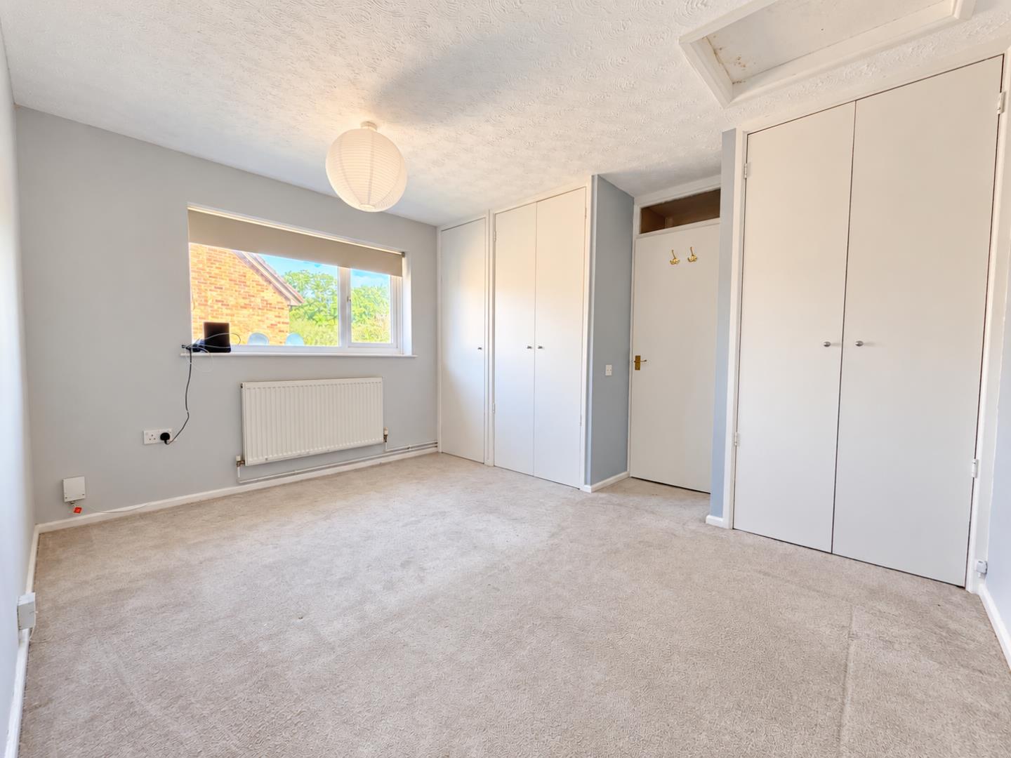 House Starina Gardens in Waterlooville