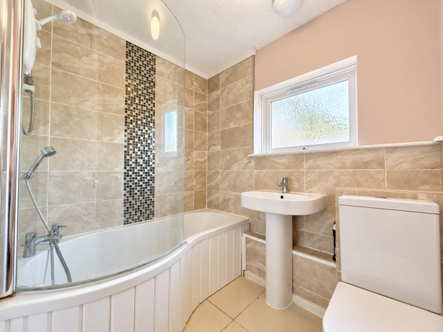 House Starina Gardens in Waterlooville