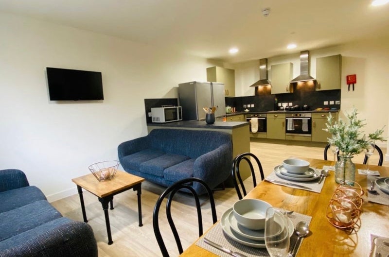 Room Sopwith Avenue in Greater London