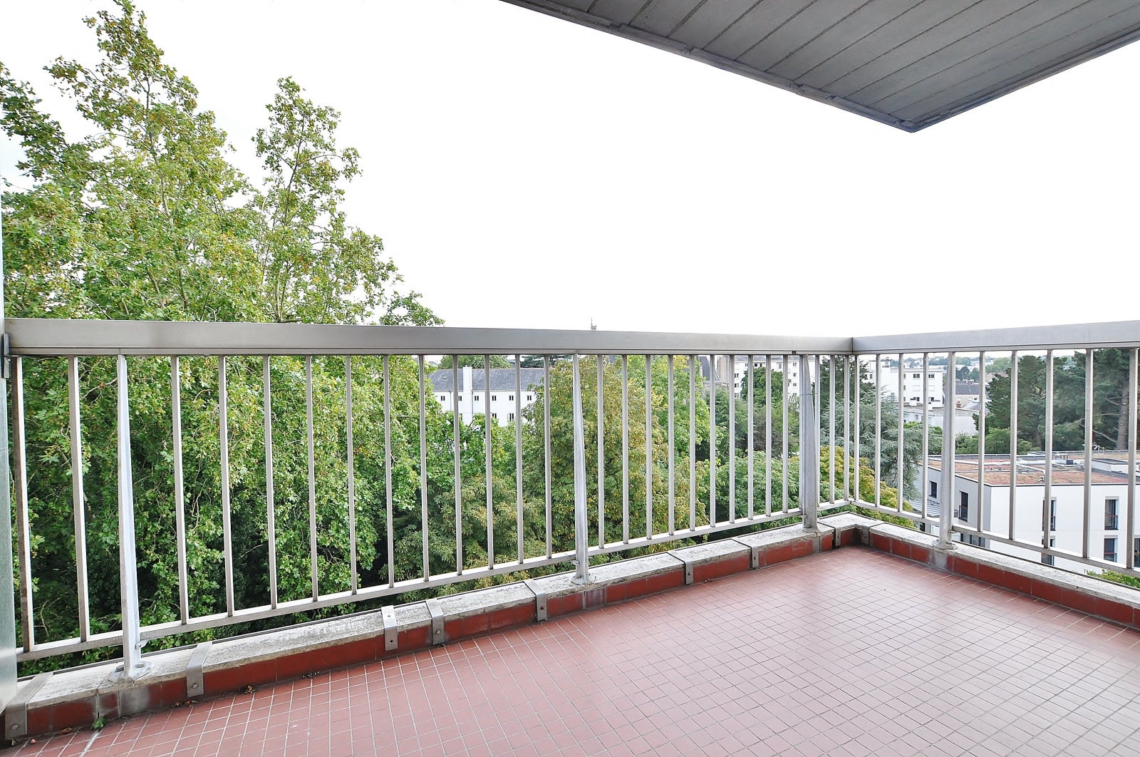 Appartement Rue Marie-Anne du Boccage à Nantes