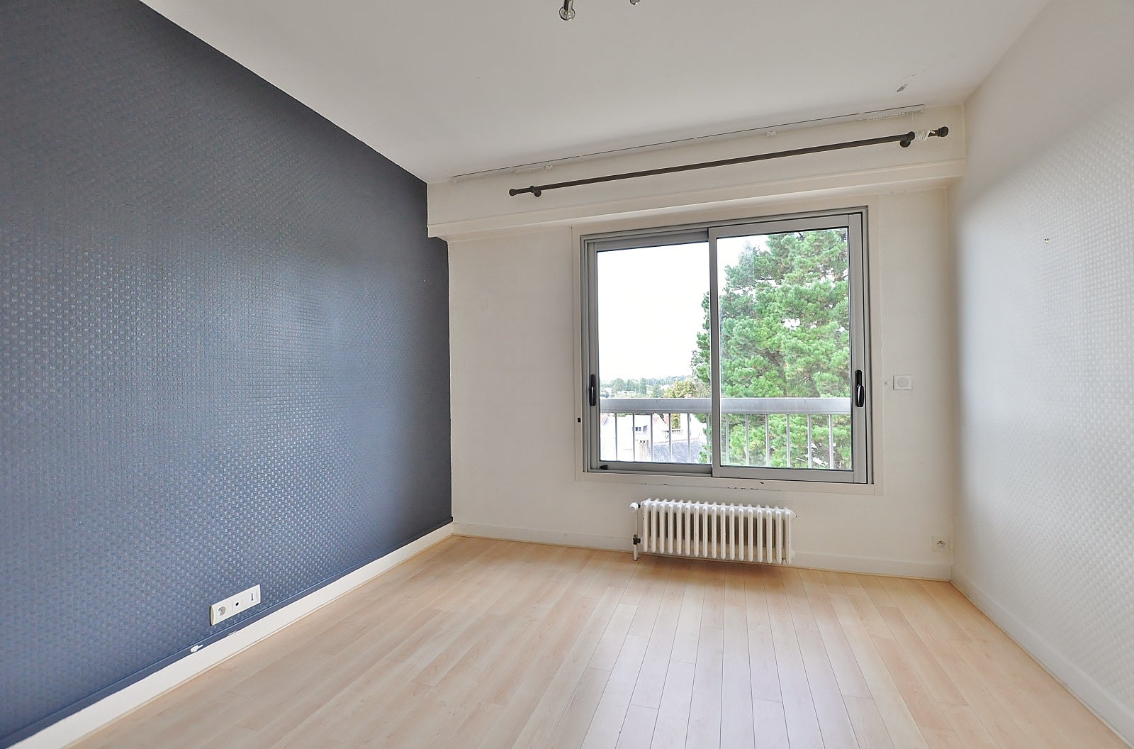 Appartement Rue Marie-Anne du Boccage à Nantes