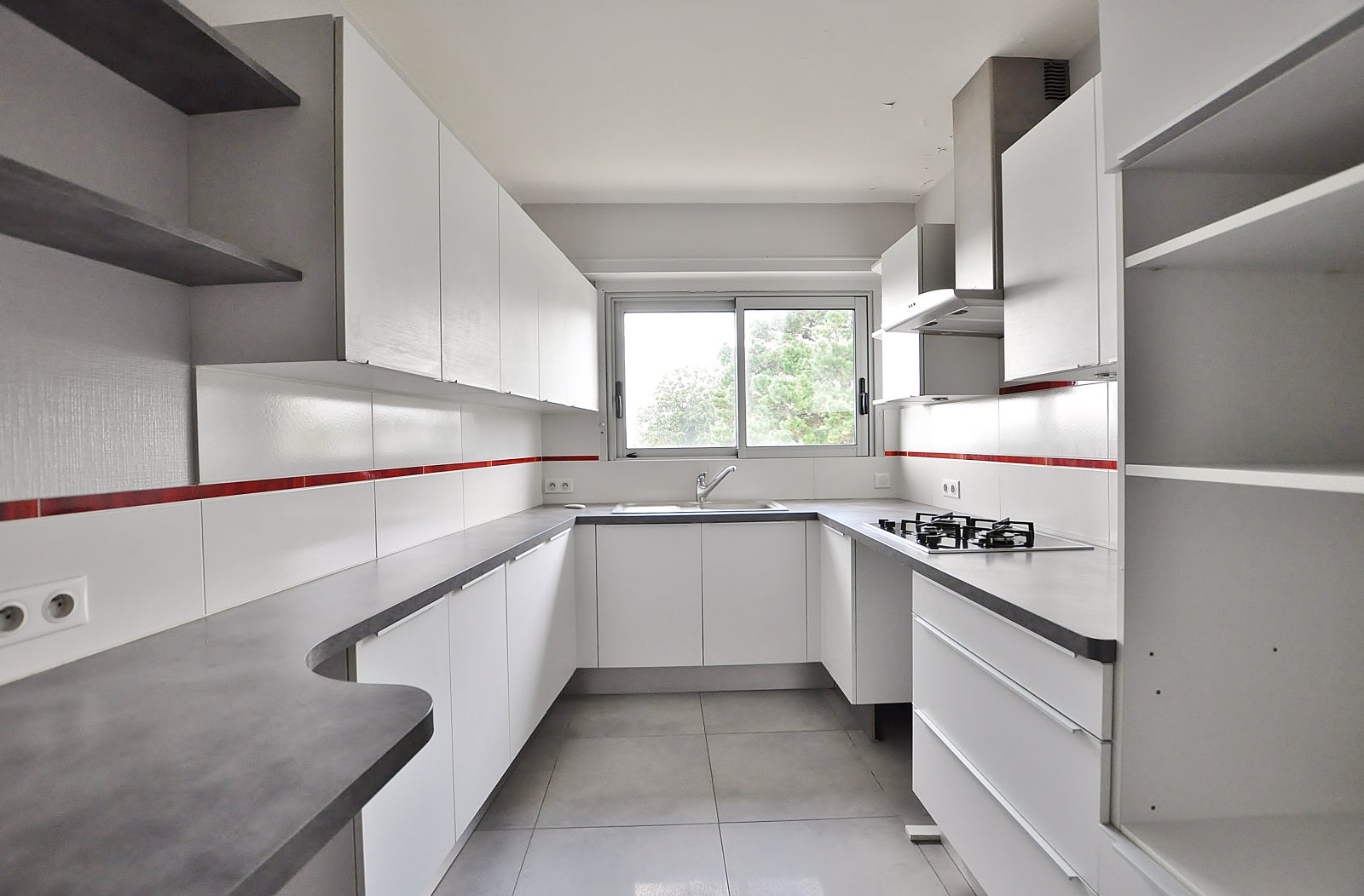 Appartement Rue Marie-Anne du Boccage à Nantes