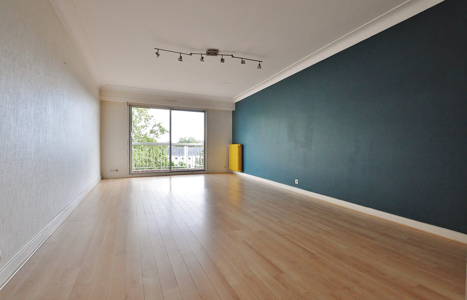 Appartement Rue Marie-Anne du Boccage à Nantes