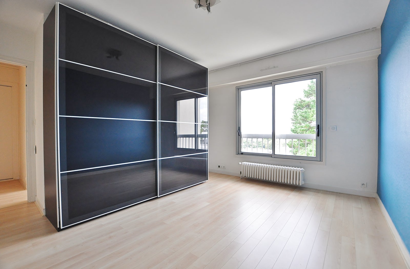 Appartement Rue Marie-Anne du Boccage à Nantes