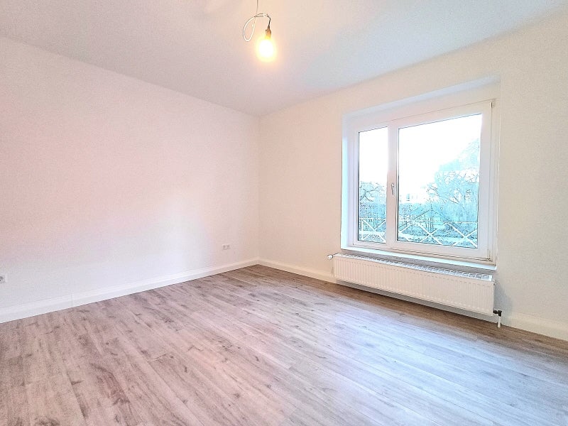 Wohnung Stettiner Straße in Minden
