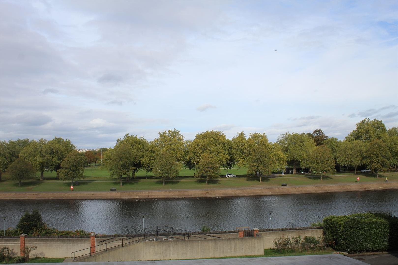 Flat Wilford Lane in Rushcliffe
