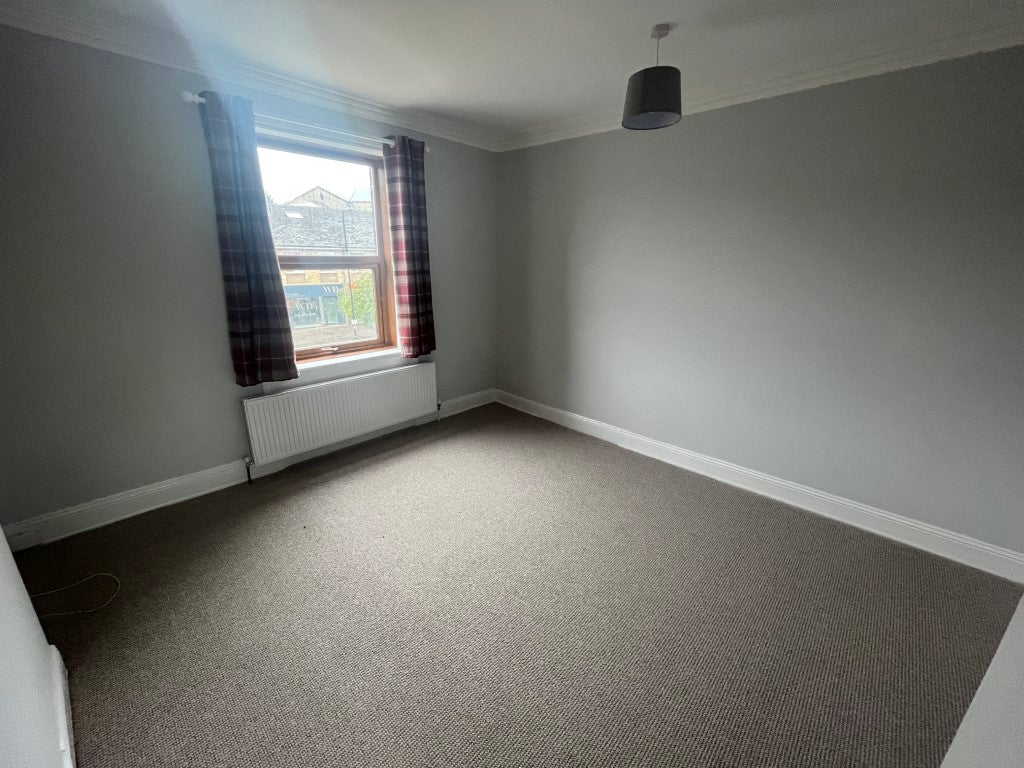 Flat Northgate in Bradford
