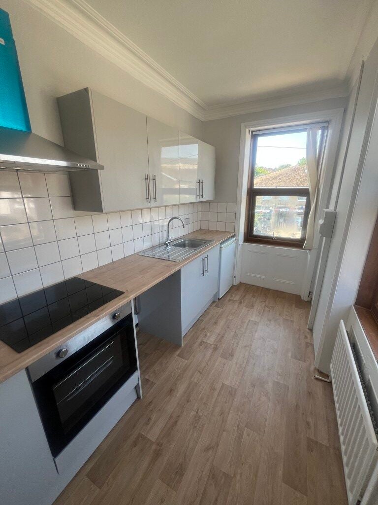 Flat Northgate in Bradford