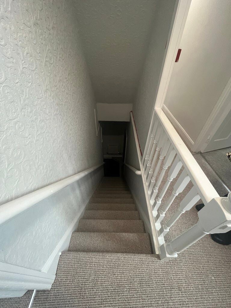 Flat Northgate in Bradford