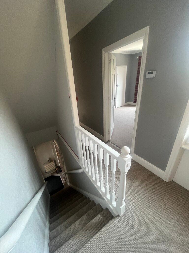 Flat Northgate in Bradford