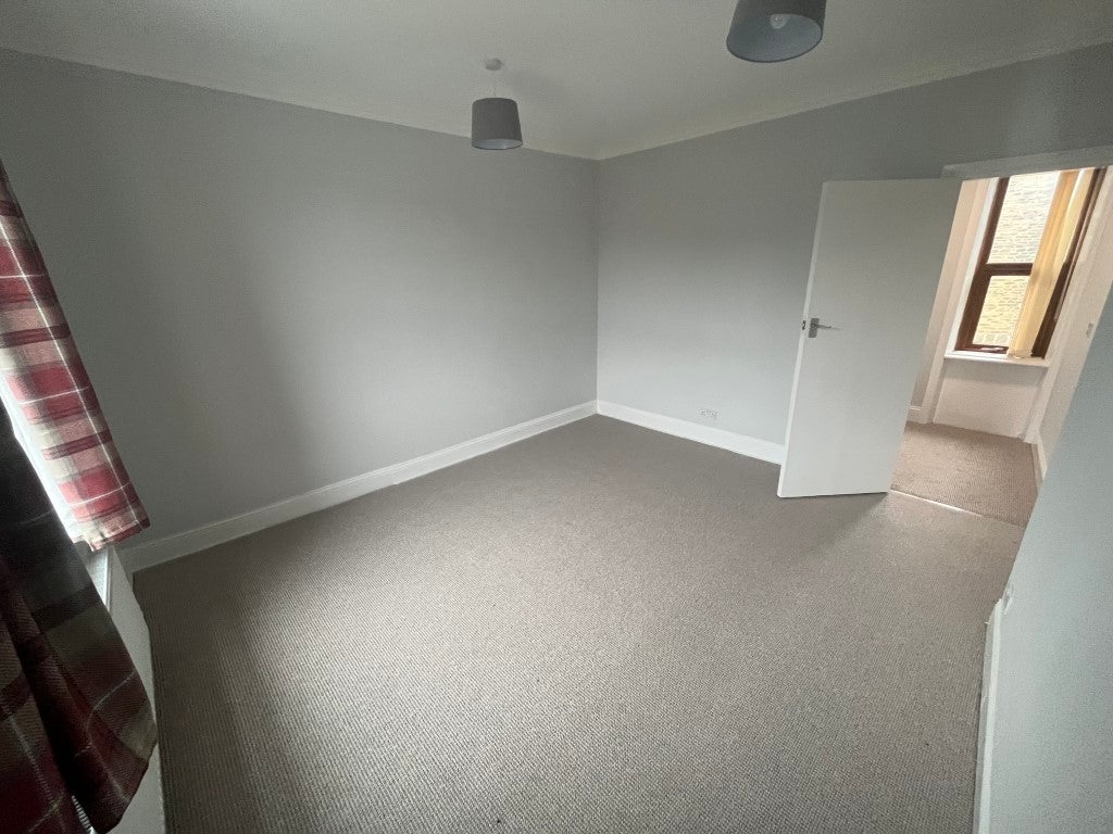 Flat Northgate in Bradford