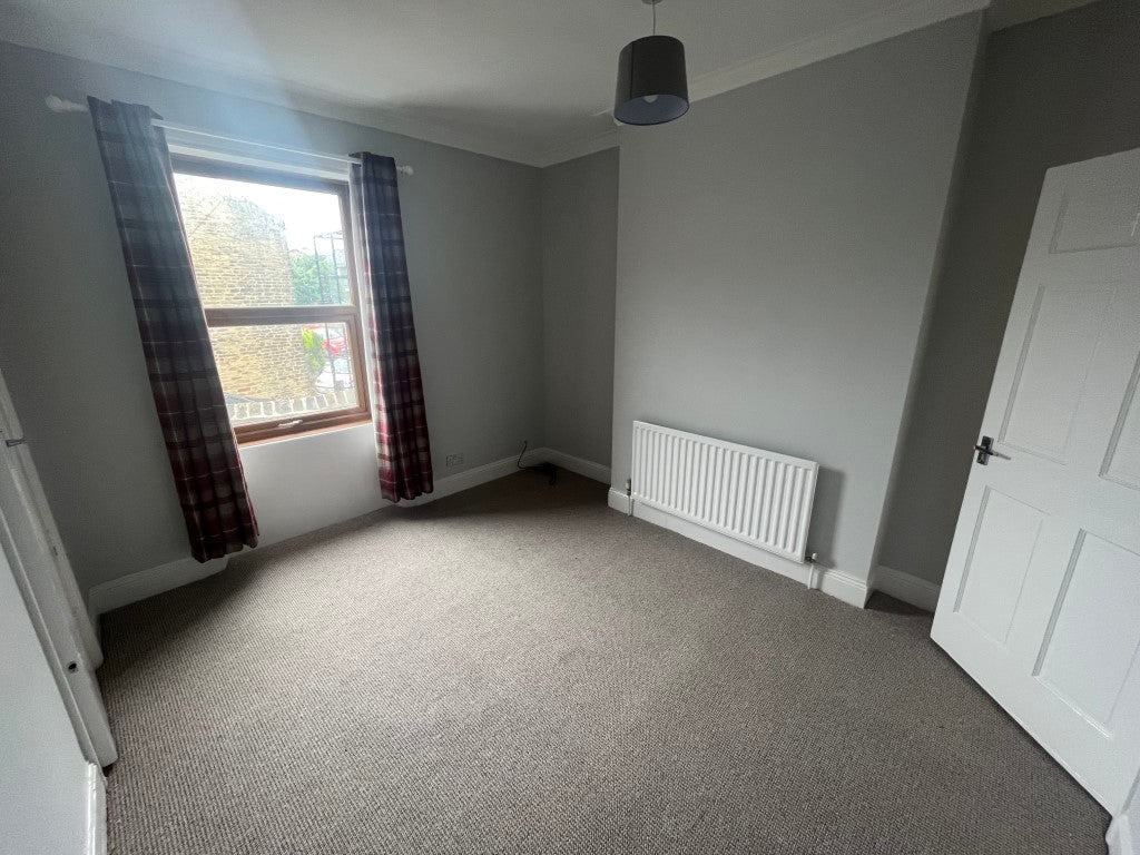 Flat Northgate in Bradford