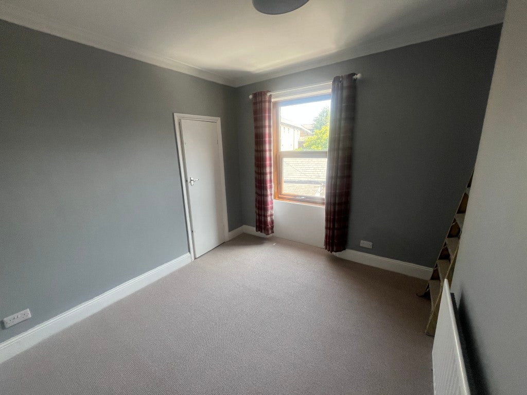 Flat Northgate in Bradford