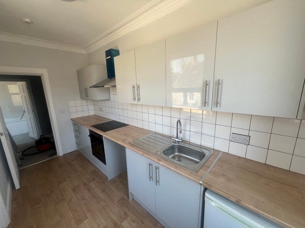 Flat Northgate in Bradford