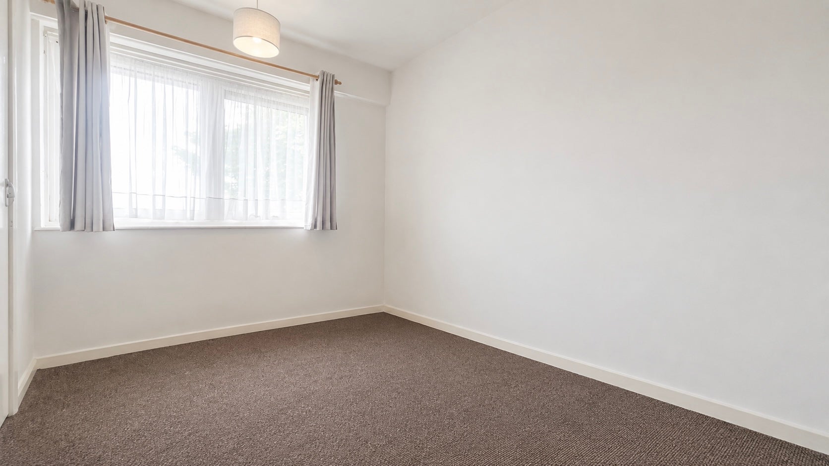 Flat Kamloops Crescent in Leicester