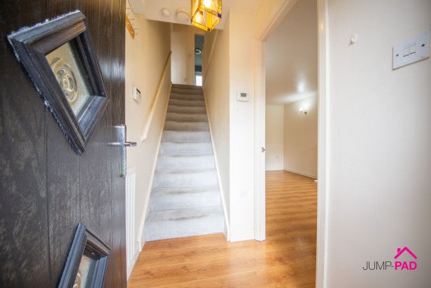 House Langton Close in Earlestown