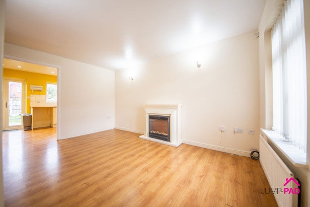 House Langton Close in Earlestown