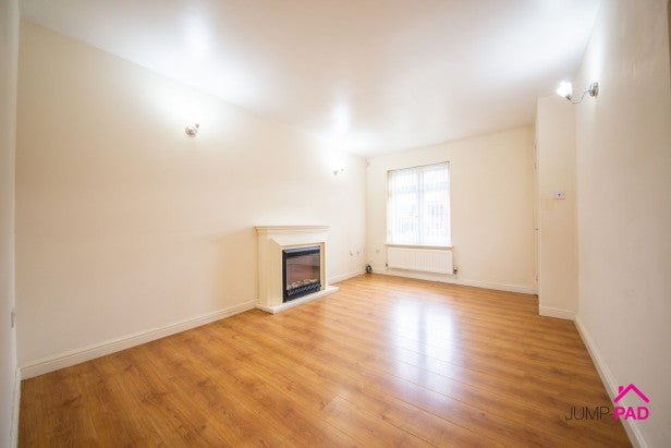 House Langton Close in Earlestown