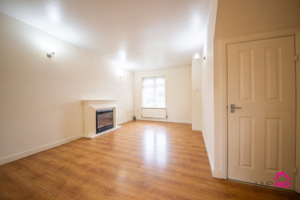 House Langton Close in Earlestown