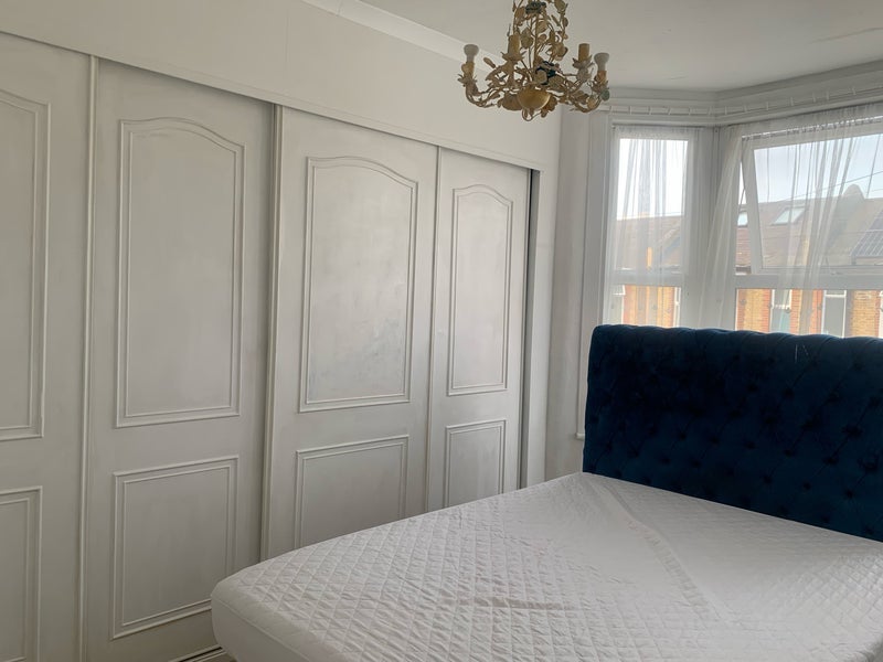 Room Sportsbank Street in Greater London